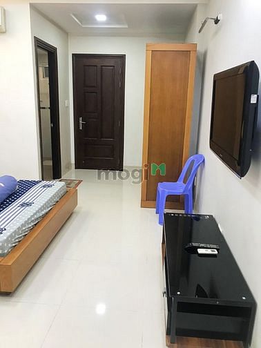 Hình ảnh Phòng Căn Hộ MiNi Full Nội Thất Sạch Đẹp.Đường Trần Lựu.An Phú Q2