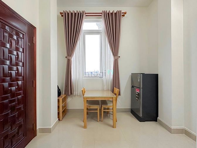 Hình ảnh DUPLEX giá rẻ rộng rãi CỬA SỔ thoáng mát Q7