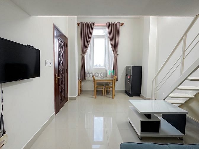 Hình ảnh DUPLEX giá rẻ rộng rãi CỬA SỔ thoáng mát Q7
