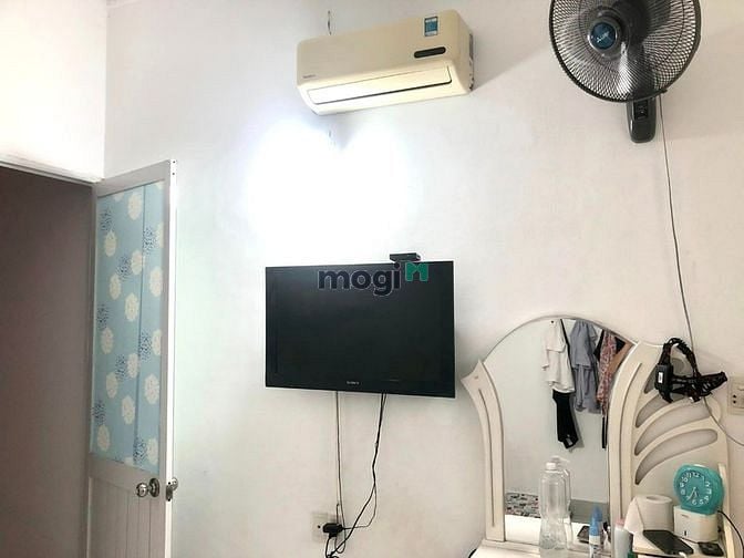 Hình ảnh Hẻm 13 Đường Số 6 TP Thủ Đức Chỉ 2 Triệu 5 Phòng trọ 29m2