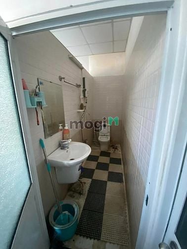 Hình ảnh Hẻm 13 Đường Số 6 TP Thủ Đức Chỉ 2 Triệu 5 Phòng trọ 29m2