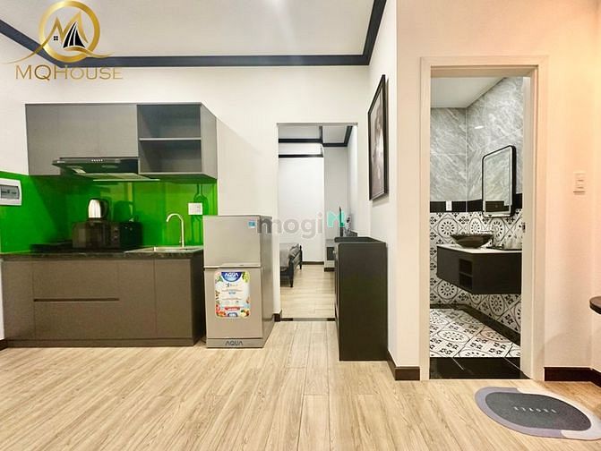 Hình ảnh ✅ Trang Chủ MB66.COM / Đăng Ký Tặng 66K 1PN cao cấp, ban công, thang máy, an ninh Q3 gần Hà Đô