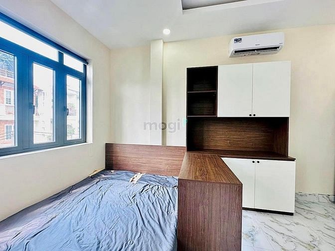 Hình ảnh Studio ban công rộng thoáng mát