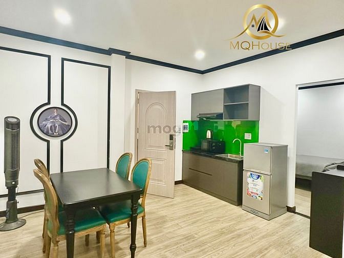 Hình ảnh ✅ Trang Chủ MB66.COM / Đăng Ký Tặng 66K 1PN cao cấp, ban công, thang máy, an ninh Q3 gần Hà Đô