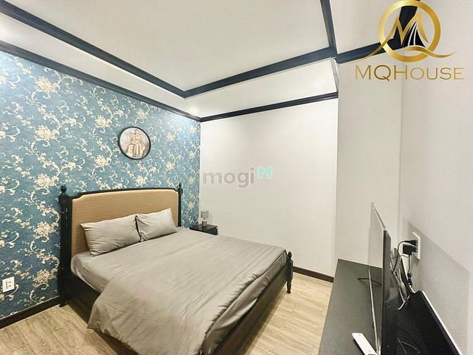 Hình ảnh ✅ Trang Chủ MB66.COM / Đăng Ký Tặng 66K 1PN cao cấp, ban công, thang máy, an ninh Q3 gần Hà Đô