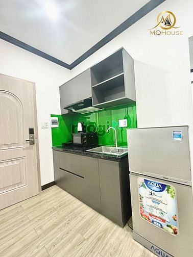 Hình ảnh ✅ Trang Chủ MB66.COM / Đăng Ký Tặng 66K 1PN cao cấp, ban công, thang máy, an ninh Q3 gần Hà Đô