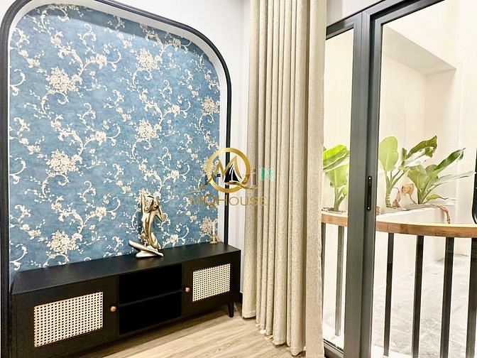 Hình ảnh ✅ Trang Chủ MB66.COM / Đăng Ký Tặng 66K 1PN cao cấp, ban công, thang máy, an ninh Q3 gần Hà Đô