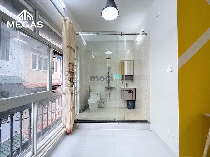 Hình ảnh Căn Hộ Trang Chủ MB66.COM Chính Thức Cao Cấp dạng Studio Ngay Gần Công Viên Làng Hoa Gò Vấp