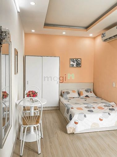Hình ảnh CHDV Studio Bancol Cửa Sổ Thoáng Mát Với Nhiều Ưu Đãi Trợ Giá Tốt Nhất