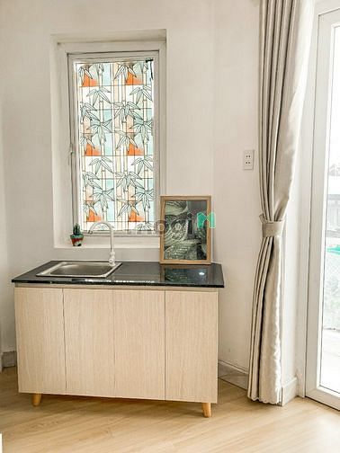 Hình ảnh CHDV Studio Bancol Cửa Sổ Thoáng Mát Với Nhiều Ưu Đãi Trợ Giá Tốt Nhất