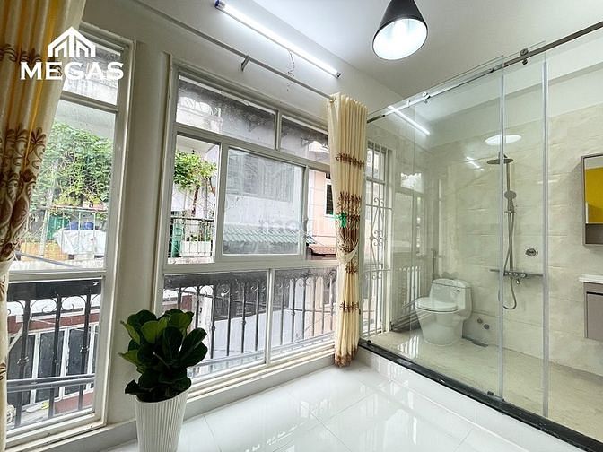 Hình ảnh Căn Hộ Trang Chủ MB66.COM Chính Thức Cao Cấp dạng Studio Ngay Gần Công Viên Làng Hoa Gò Vấp