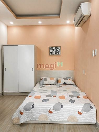 Hình ảnh CHDV Studio Bancol Cửa Sổ Thoáng Mát Với Nhiều Ưu Đãi Trợ Giá Tốt Nhất