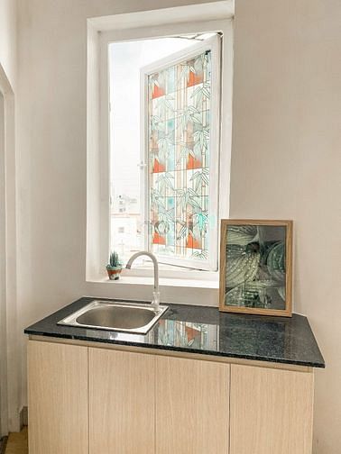 Hình ảnh CHDV Studio Bancol Cửa Sổ Thoáng Mát Với Nhiều Ưu Đãi Trợ Giá Tốt Nhất