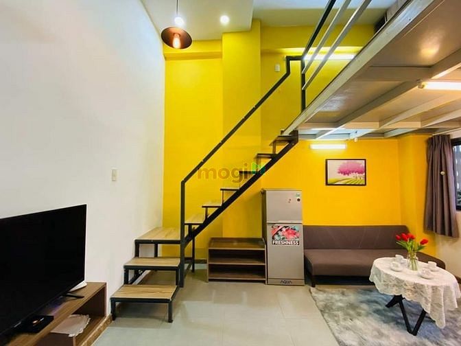 Hình ảnh -----Mb6623 nạp rút nhanh chóng mini Duplex mới tinh-----FULL NỘI THẤT QUẬN 7