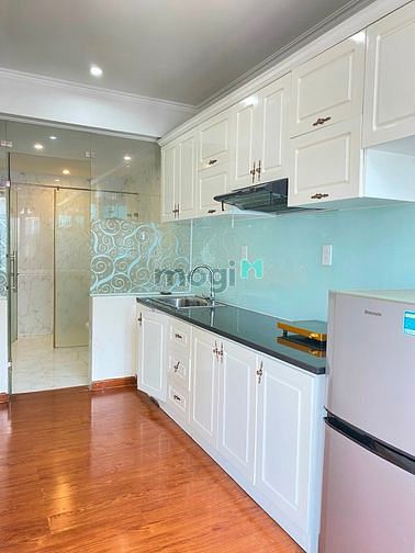 Hình ảnh Studio Full Nội Thất Tại Hưng Gia 2, Gần RMIT, TDTU, Crescent Mall,...