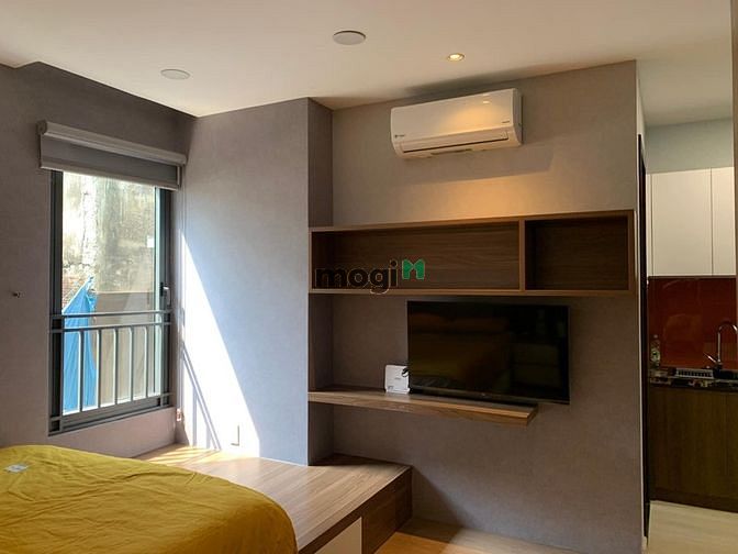 Hình ảnh Cho Thuê Mb6623 nạp rút nhanh chóng Full NT - Xa bếp- Máy giặt riêng Tại Quận 1.