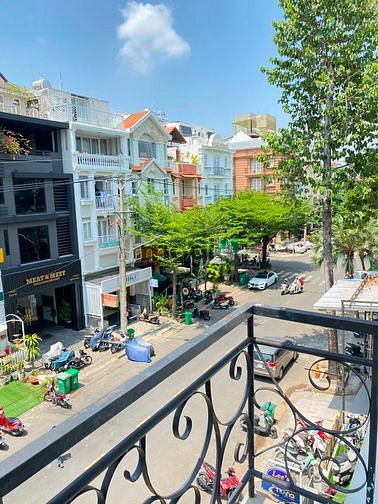 Hình ảnh Studio Full Nội Thất Tại Hưng Gia 2, Gần RMIT, TDTU, Crescent Mall,...