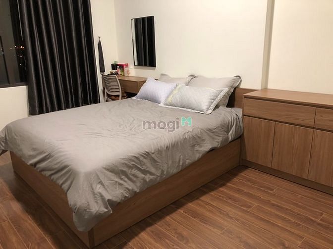 Hình ảnh Cho Thuê Căn Hộ Jamila Khang Điền Căn Góc View Sông chỉ 10 triệu