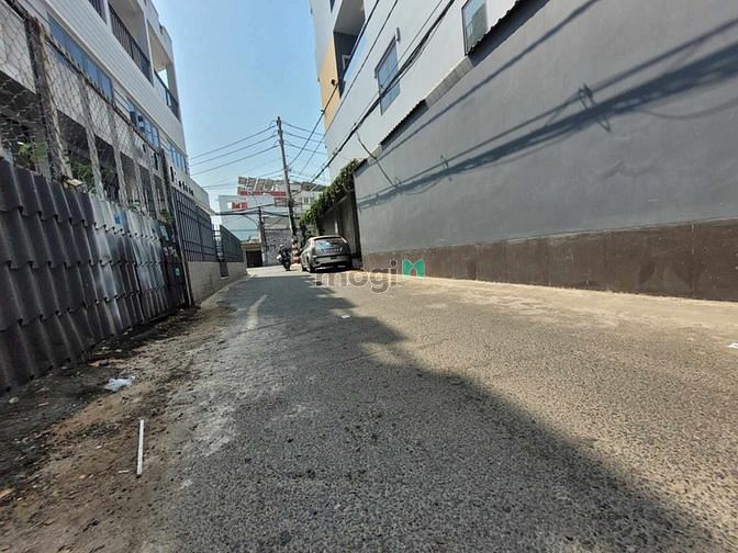 Hình ảnh Đất Bán Đường số 8, DT- 60mz, Đất, 5mx 12m, 2.98 tỷ Linh Xuân Thủ Đức.