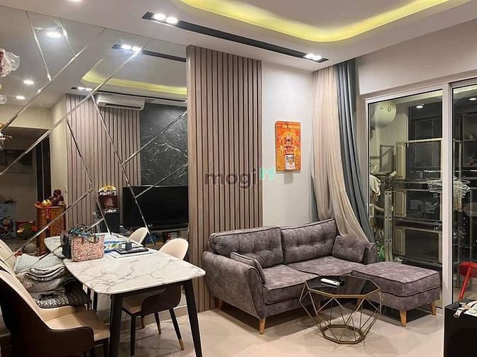 Hình ảnh CÒN DUY NHẤT CH Masteri Thảo Điền Q2 66m2 1tỷ5