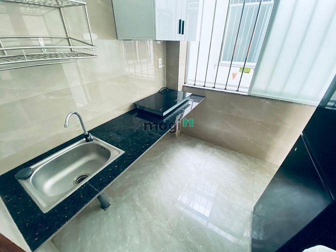 Hình ảnh 🌟 cho thuê chdv full nội thất tách bếp 30m2 tân bình