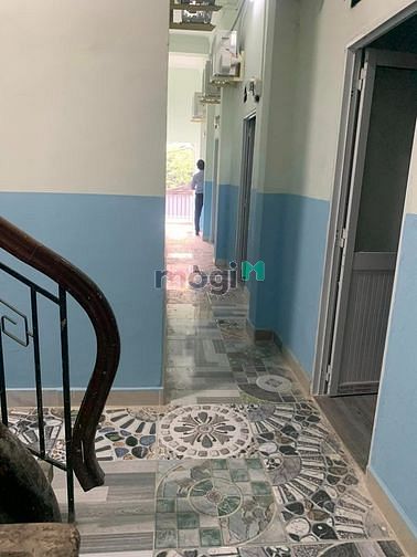 Hình ảnh Phòng Trọ Âu cơ có Gác ở 3-4ng miễn phí gửi xe Ở được luôn Tân Bình