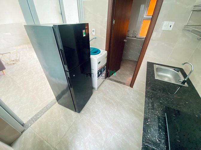Hình ảnh 🌟 cho thuê chdv full nội thất tách bếp 30m2 tân bình