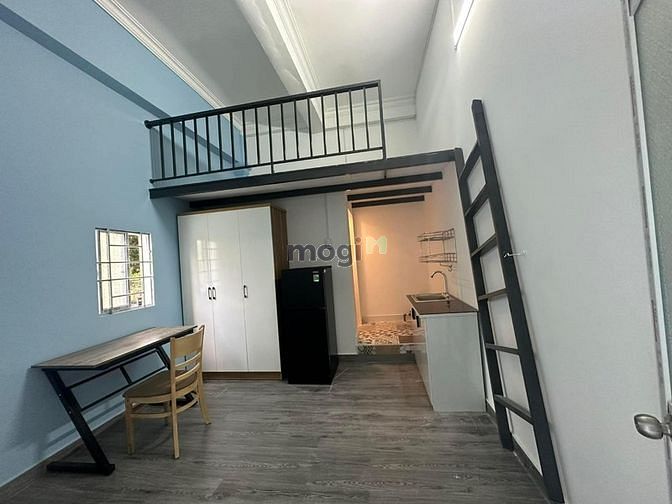 Hình ảnh Phòng Trọ Âu cơ có Gác ở 3-4ng miễn phí gửi xe Ở được luôn Tân Bình