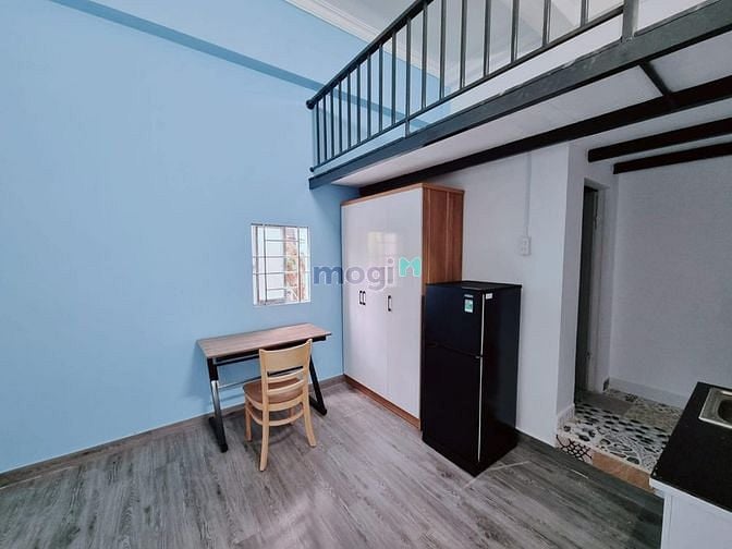 Hình ảnh Phòng Trọ Âu cơ có Gác ở 3-4ng miễn phí gửi xe Ở được luôn Tân Bình