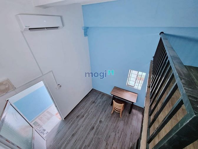 Hình ảnh Phòng Trọ Âu cơ có Gác ở 3-4ng miễn phí gửi xe Ở được luôn Tân Bình