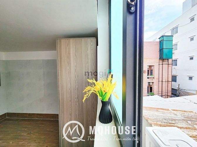 Hình ảnh Duplex giá rẻ full nội thất gần Lottemart Cộng Hoà