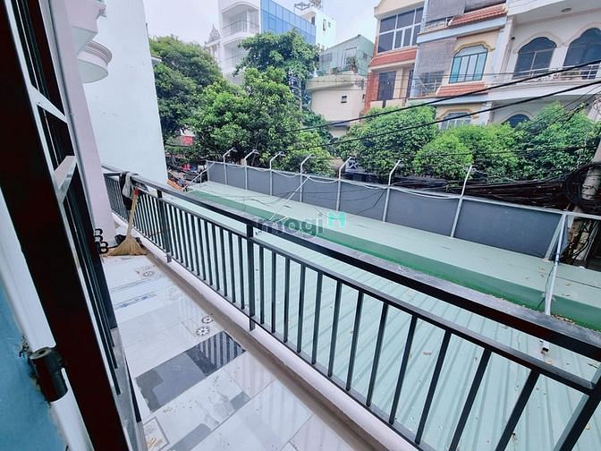 Hình ảnh Phòng Trọ Âu cơ có Gác ở 3-4ng miễn phí gửi xe Ở được luôn Tân Bình