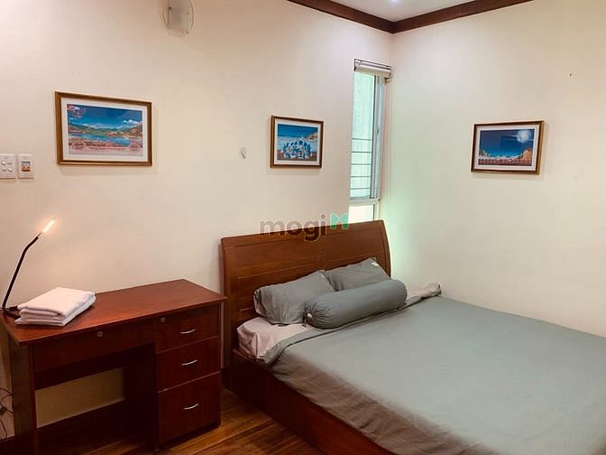 Hình ảnh Phòng trọ tầng 9 chung cư cao cấp Hoàng Anh Gia Lai 1 (bao TRỌN PHÍ)
