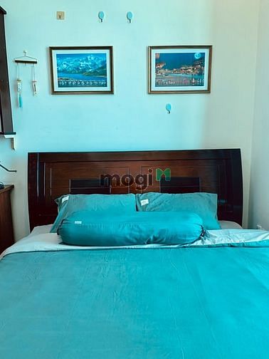 Hình ảnh Phòng trọ tầng 9 chung cư cao cấp Hoàng Anh Gia Lai 1 (bao TRỌN PHÍ)
