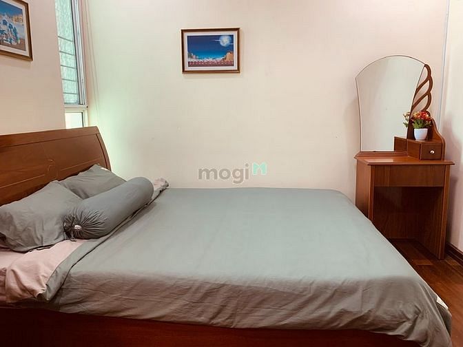 Hình ảnh Phòng trọ tầng 9 chung cư cao cấp Hoàng Anh Gia Lai 1 (bao TRỌN PHÍ)
