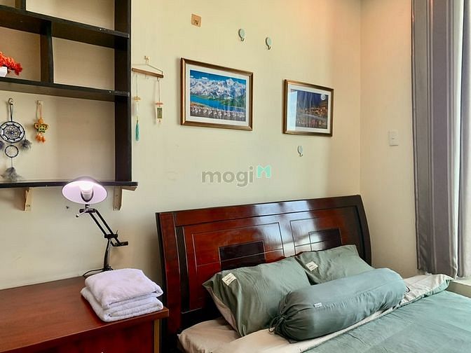 Hình ảnh Phòng trọ tầng 9 chung cư cao cấp Hoàng Anh Gia Lai 1 (bao TRỌN PHÍ)