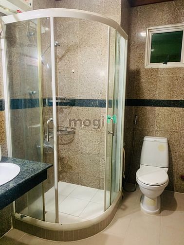 Hình ảnh Phòng trọ tầng 9 chung cư cao cấp Hoàng Anh Gia Lai 1 (bao TRỌN PHÍ)