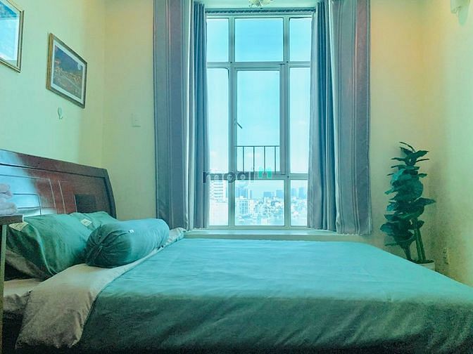 Hình ảnh Phòng trọ tầng 9 chung cư cao cấp Hoàng Anh Gia Lai 1 (bao TRỌN PHÍ)