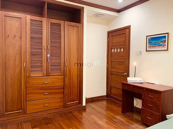 Hình ảnh Phòng trọ tầng 9 chung cư cao cấp Hoàng Anh Gia Lai 1 (bao TRỌN PHÍ)