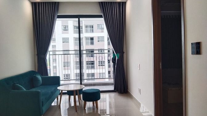 Hình ảnh Cho thuê C/h Q7 Riverside, 66m2, 2pn, 2wc- Full nt- 12tr