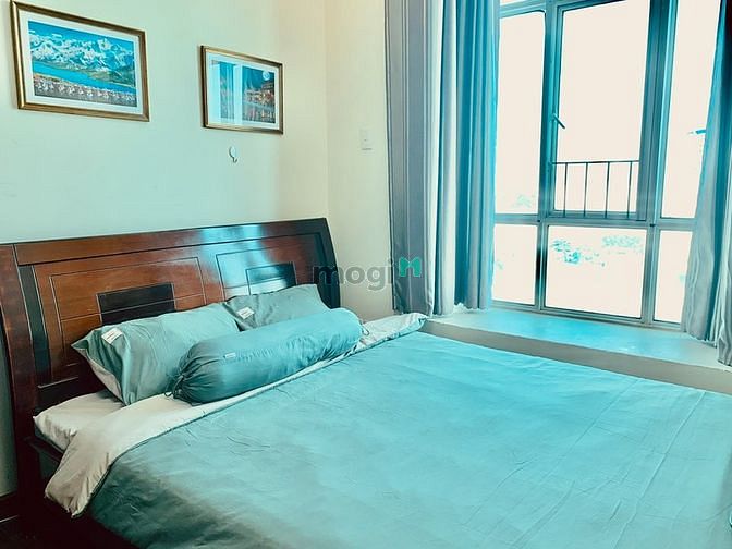 Hình ảnh Phòng trọ tầng 9 chung cư cao cấp Hoàng Anh Gia Lai 1 (bao TRỌN PHÍ)
