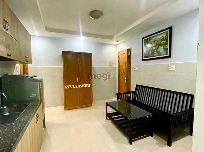 Hình ảnh Cho thuê 1 phòng ngủ riêng KDC Trung Sơn Sát Rmit Tdtu Lotte Himlam