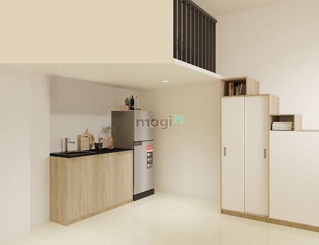 Hình ảnh 🌟 Cho thuê chdv duplex full nội thất Đảo Kim Cương Quận 2 🌟