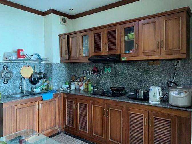 Hình ảnh Phòng trọ tầng 9 chung cư cao cấp Hoàng Anh Gia Lai 1 (bao TRỌN PHÍ)
