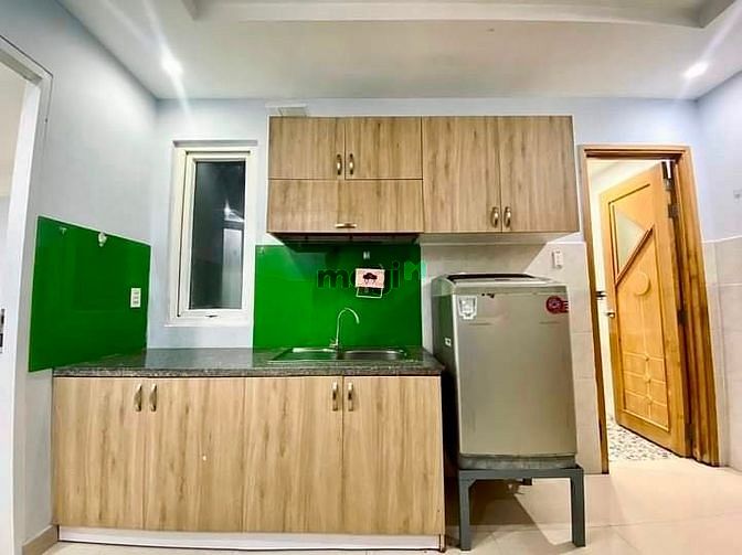 Hình ảnh Cho thuê 1 phòng ngủ riêng KDC Trung Sơn Sát Rmit Tdtu Lotte Himlam