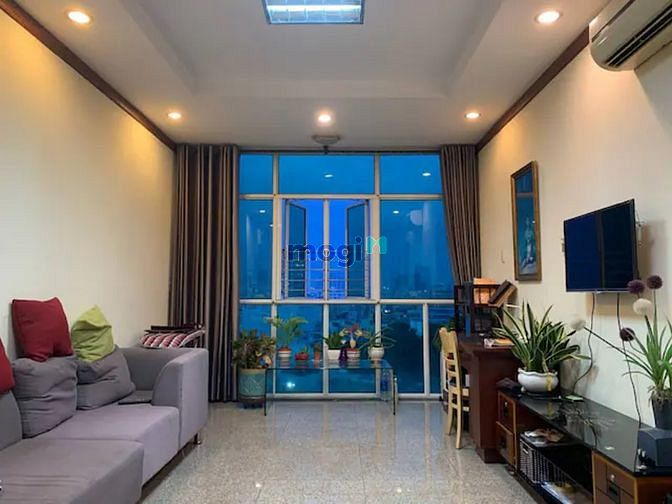 Hình ảnh Phòng trọ tầng 9 chung cư cao cấp Hoàng Anh Gia Lai 1 (bao TRỌN PHÍ)