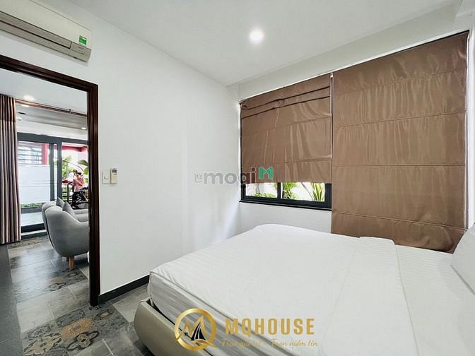 Hình ảnh ✅ Trang Chủ MB66.COM / Đăng Ký Tặng 66K 1PN, ban công, thang máy, Free giặt sấy, gần chợ Hà Đô