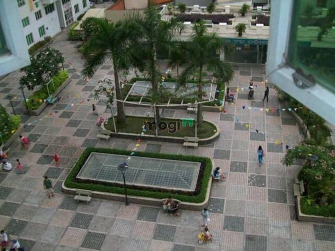 Hình ảnh Phòng trọ tầng 9 chung cư cao cấp Hoàng Anh Gia Lai 1 (bao TRỌN PHÍ)