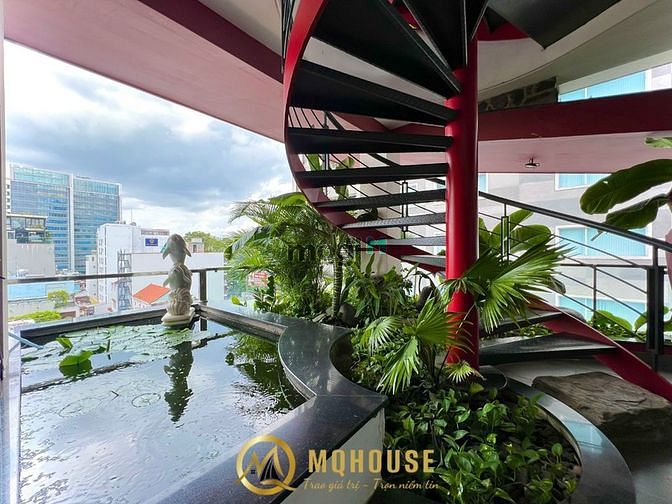 Hình ảnh ✅ Trang Chủ MB66.COM / Đăng Ký Tặng 66K 1PN, ban công, thang máy, Free giặt sấy, gần chợ Hà Đô