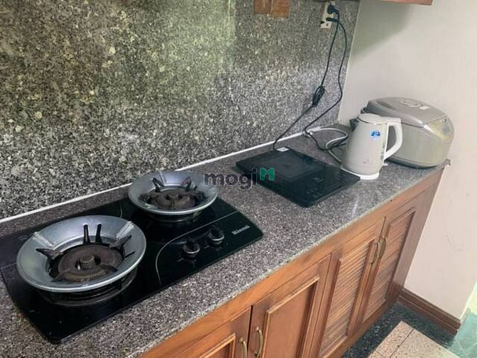 Hình ảnh Phòng trọ tầng 9 chung cư cao cấp Hoàng Anh Gia Lai 1 (bao TRỌN PHÍ)